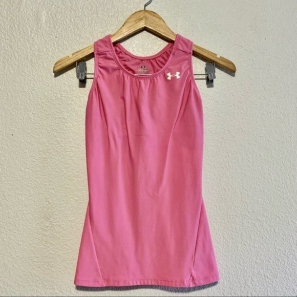 Under Armour Heat Gear Tank Top - Picture 3 of 10
